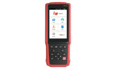 Launch CRP818 Full-System OBD2 Diagnostic Tool for European Cars Free Update Online